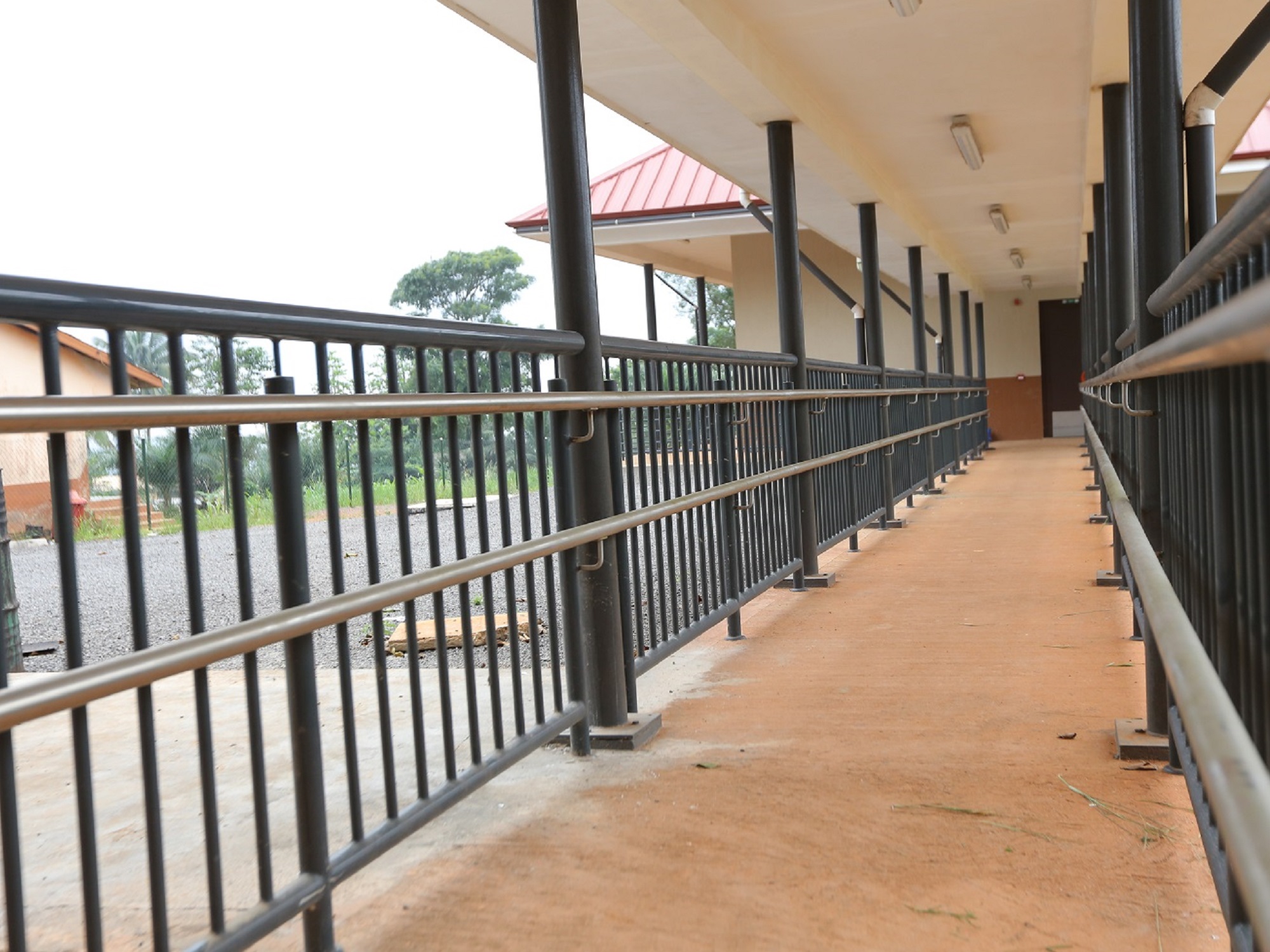 Aburi-Hospital-Ghana-K3-Aluproducts-Ltd-4