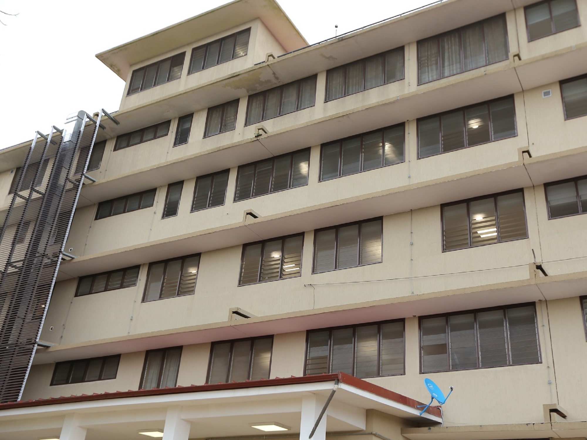 Mampong-Hospital-K3-Aluproducts-Ltd-4